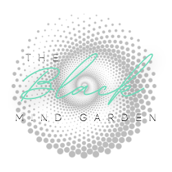 The Black Mind Garden Logo